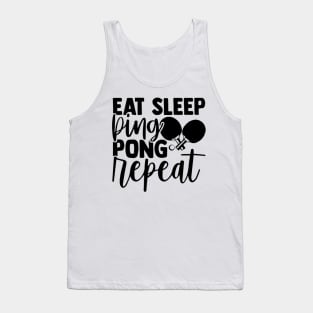 Pickleball Tank Top